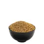 Roasted Dill Seeds (Suwa) 200 gm (7.05 OZ), 6 image