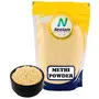 Fenugreek Seed Powder (Methi Powder) 400 gm (14.10 OZ), 7 image