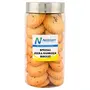 Neelam Foodland Special Jeera Namkeen Biscuits 200 gm (7.05 OZ), 7 image