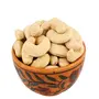 Salted Oven Roasted Bold Cashew Nuts( Kaju) 750 gm (26.45 OZ), 6 image