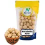 Exotic Macadamia Nuts 200 gm (7.05 OZ), 7 image