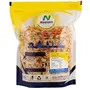 Neelam Foodland Low Fat Rice Flakes Chivda 400 gm (14.10 OZ), 5 image