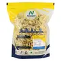 Low Fat Garlic Papad Bhel 400 gm (14.10 OZ), 7 image