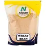 Wheat Bran 400 gm (14.10 OZ), 5 image
