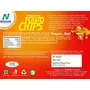 Box Pack Premium Flavoured Potato Chips Tomato Thrill 200 gm (7.05 OZ), 7 image