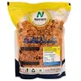 Neelam Foodland Low Fat Brown Rice Chivda 400 gm (14.10 OZ), 5 image