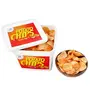 Box Pack Premium Flavoured Potato Chips Tomato Thrill 200 gm (7.05 OZ), 5 image