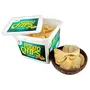 Box Pack Premium Flavoured Potato Chips 200 gm (7.05 OZ), 5 image