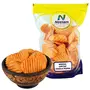 Special Low Fat Masala Wafer 200 gm (7.05 OZ), 7 image