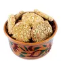 Neelam Foodland Home Made Wheat Oat Cookies 300 gm (10.58 OZ), 6 image
