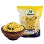 Neelam Foodland Low Fat Rice Flakes Yellow Chivda 800 gm (28.21 OZ), 7 image
