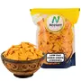 Low Fat Corn Chips Cheese 400 gm (14.10 OZ), 7 image