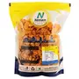 Neelam Foodland Low Fat Corn Flakes Chivda 400 gm (14.10 OZ), 5 image