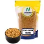 Dried Fenugreek (Methi) Seeds 200 gm (7.05 OZ), 7 image