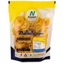 Extra Thin Low Fat Banana Chips Plain 400 gm (14.10 OZ), 6 image