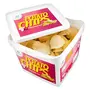 Box Pack Premium Flavoured Cream Onion Potato Chips 200 gm (7.05 OZ), 6 image