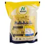 Neelam Foodland Low Fat Rice Flakes Yellow Chivda 800 gm (28.21 OZ), 5 image