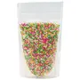 Sugar Coated Fennel Seeds (Variyali Candy Mukhwas) 500 gm (17.63 OZ), 6 image