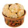 Neelam Foodland Special Home Made Almond Round Cookies 300 gm (10.58 OZ), 6 image