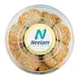 Neelam Foodland Home Made Wheat Oat Cookies 300 gm (10.58 OZ), 5 image