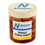 Neelam Foodland Special Garlic Pickle 250 gm (8.81 OZ), 5 image