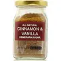 Artisan Palate All Natural Cinnamon and Vanilla Demerara Sugar (Pack of 150 g), 5 image