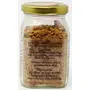 Artisan Palate - All Natural Smoked Onion Garlic Chilli Pepper Himalayan Pink Salt Pack of 150 Grams, 11 image