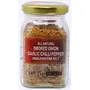 Artisan Palate - All Natural Smoked Onion Garlic Chilli Pepper Himalayan Pink Salt Pack of 150 Grams, 5 image