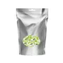 Zindagi Stevia White Powder Sachets - Natural Stevia Leaves Extract Powder - 500 Sachets (Buy 4 Get 1 Free)