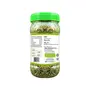 Zindagi Stevia Dry Leaves - Natural & Zero Calorie Sweetener - Stevia Sugar - Sugar-Free (35 gm Each) Pack of 4, 2 image
