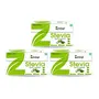 Zindagi Stevia Powder Sachets -100% Natural Sugar-Free Sweetener (Pack Of 3)
