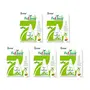 Zindagi FosStevia - Natural Zero Calorie Sweetener - Sugar-Free Stevia Liquid - 1000 Servings (Buy 4 Get 1 Free)
