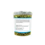 Zindagi Dry Pudina Leaves  Natural Mint Leaf  Pure & Refreshing  Dehydrated Ready To Use For Home & Kitchen (100 Gram) Pack of 5, 6 image