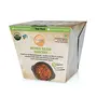 Organic Roots Mixed Bean Khichdi | Superfood | Instant Food | Healthy Snacks | Ready to Eat Meal | No MSG No Preservatives | Full Meal - 55 gm (Pack of 2), 4 image