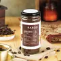 Barosi Filter Coffee 200 gms, AAA grade Arabica Beans, Authentic and Aromatic, Sustainable Glass Packaging, 3 image