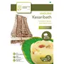 Forgotten Foods Millet Madurai Kesaribath - 400 Grams, 3 image