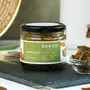 Barosi Mango Pickle 300 gm, Authentic, Traditional & Handcrafted, Sustainable Glass packaging, 10 image
