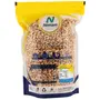 Low Fat Salted Wheat Puff 400 gm (14.10 OZ), 4 image