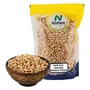 Low Fat Salted Wheat Puff 400 gm (14.10 OZ)