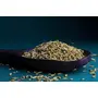 Mouth Freshener - Dhanashop Mukhwas (Fennel Seeds With Dhana Dal Roasted) , 200 Grams, 4 image
