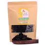 Indian (Nashik) Seedless Black Raisins Kali Kismis - 200 Grams, 3 image