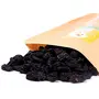 Indian (Nashik) Seedless Black Raisins Kali Kismis - 200 Grams, 5 image