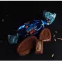 Chocolates Blue Hazelnut, 200 gram, 3 image
