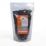 Arabica Roasted Dark Coffee Beans, 400 gram, 2 image