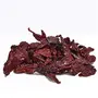 Fresh Dried Kashmiri Chilli - 400 Grams, 3 image