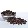Arabica Roasted Dark Coffee Beans, 400 gram, 3 image
