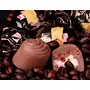 Orient Cappuccino Flavour Milk Chocolate , 400 Grams, 4 image