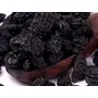 Indian (Nashik) Seedless Black Raisins Kali Kismis - 200 Grams, 4 image