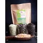 All In One Chocolate Assortment - Dark, White, Twins And Rainbow Vermicelli - 200 Grams, 3 image