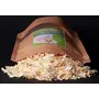 Dehydrated White Onion Flakes, 200 gram, 6 image